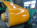 Airline Hot Rolling 3.0mm Prepainted Aluminum Coil