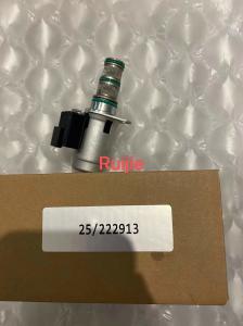 Quality 25/222913 25/MM3127 25MM3127 25-MM3127 For JCB 3CX 4CX Hydraulic Solenoid 25/222913 25222913 25-222913 25/MM3127 25MM31 wholesale