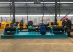 Boat Slipway Hydraulic Winch 20 Ton