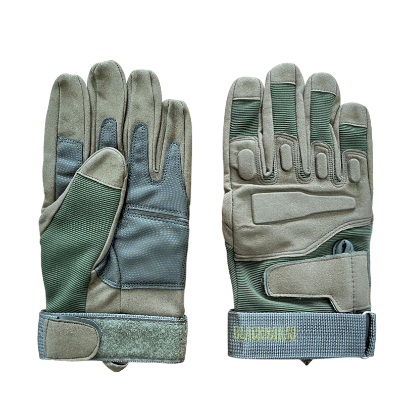 Outdoor Training Hand Protection Breathable and Anti-Slip for Improved Performance