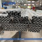 3060 3090 30120 4080 8080 9090 T Slot / V Slot 6063 T5 Aluminum Extruded Profile