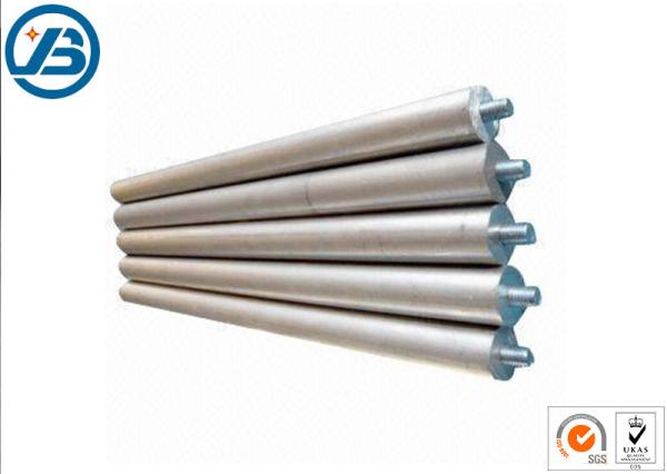 High Chemical Activity Magnesium Alloy Anodes Magnesium Anodes Cathodic