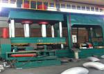 140mm Diameter Elbow Cold Forming Machine 11 - 110KW Motor Power Stable Working