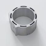 3030 V Slot Aluminium Profiles For Cnc Machines Heat Sink Aluminium Extrusion