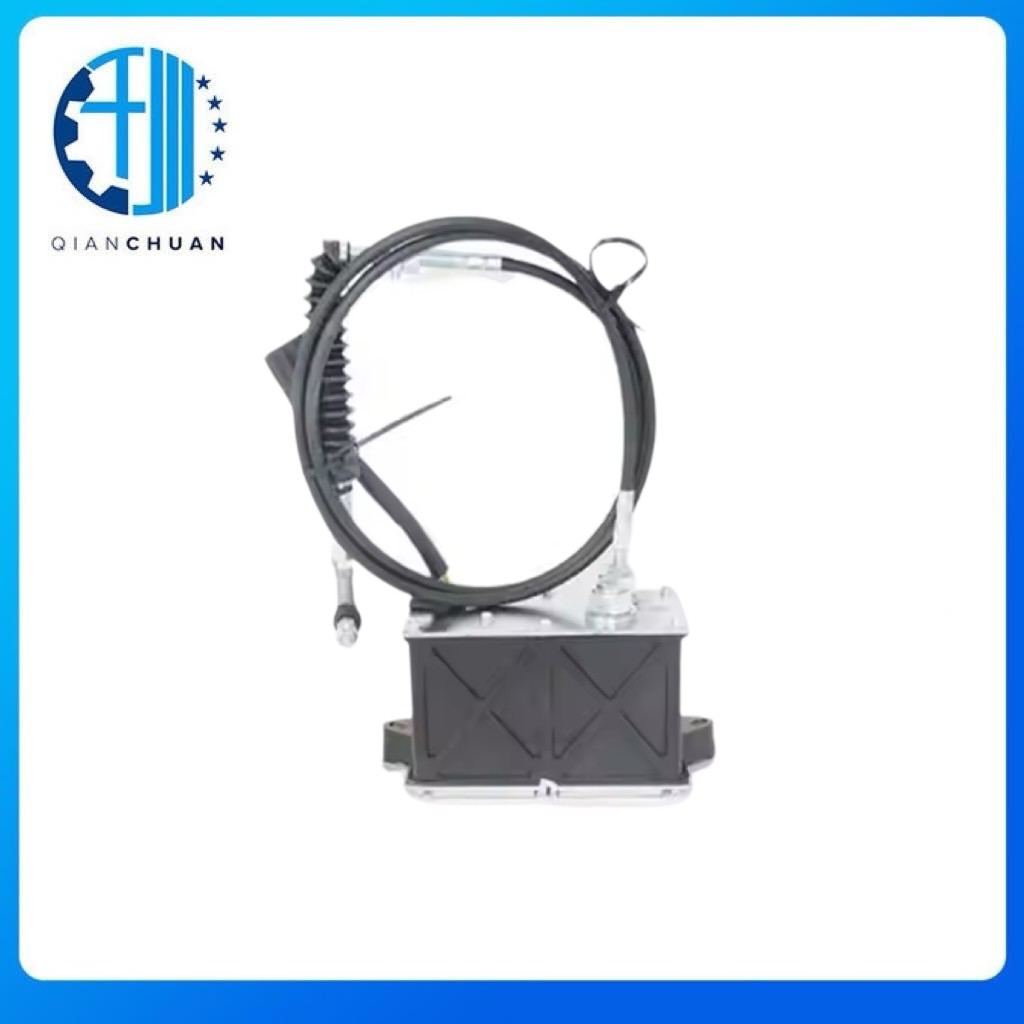 247-5215 3863439 Throttle Motor Stepper Motor Governor for E320D2 CAT Caterpillar Diesel Engine Spare Parts