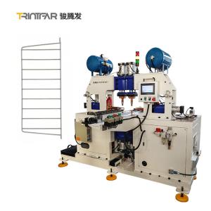 Quality 60KVA CE Automatic Steel Wire Mesh Welding Machine wholesale