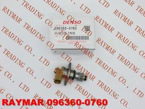 Quality DENSO Fuel pump timing valve assy 096360-0760 wholesale
