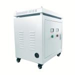 415v To 380v Step Down Transformer 5KW 50KVA Three Phase Isolation