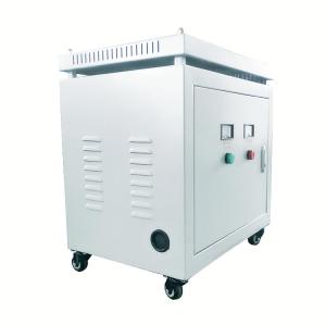 Quality 415v To 380v Step Down Transformer 5KW 50KVA Three Phase Isolation wholesale