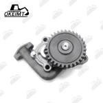 Engine Parts Oil Pump 15110-1382 15110-1332 For EH700