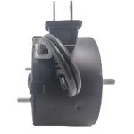 3.3 Frame Motor Electric Blower 115 Voltage Motor 98W 3400rpm 60Hz
