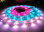programmable individual controlled sk6822 s led strip