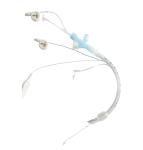Medical Grade PVC Bronchial Block With Inbuilt Camera