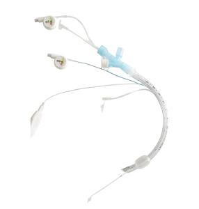 Quality Medical Grade PVC Bronchial Block With Inbuilt Camera wholesale