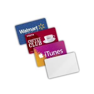 Quality Classic S50 S70 RFID NFC Smart Card Matte Gloss Finish NFC Membership Card wholesale