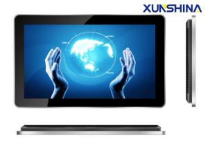 Quality Advertising Screen Wall Mounted Digital Signage Indoor 49 inch wholesale