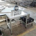 Ultrasonic Mask Sealing Machine