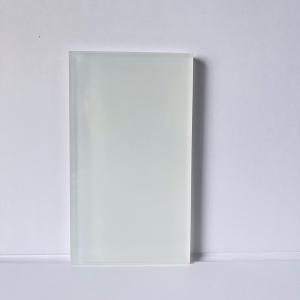 Quality CE 10mm Toughened Laminated Glass Modern Safety Laminated Glass wholesale