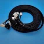 JUKI 2050 2060 Main Cable 40002233 XY BEAR ZT CABLES ASM