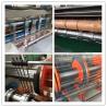 Buy cheap Electric 35KW 380V Corrugated Box Die Cutting Machine With Stacker from wholesalers