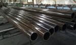 European standard EN10305-1 Seamless cold drawn rolling steel tubes
