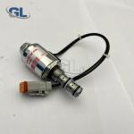 Fuel Pressure Regulator Control Solenoid Valve for 121-4063 for CAT