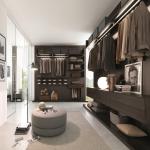 Convertible Modern Design Wooden Wardrobe Closet for Professional Bedroom