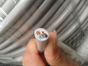 Quality ECHU JIS Standard Cable, VCTF Cable, 600V cable wholesale