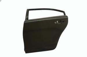 Quality Toyota Vios 2014 / Yaris Sedan Car Door Parts with Surface Treatment Electrophoresis Black and Grey wholesale