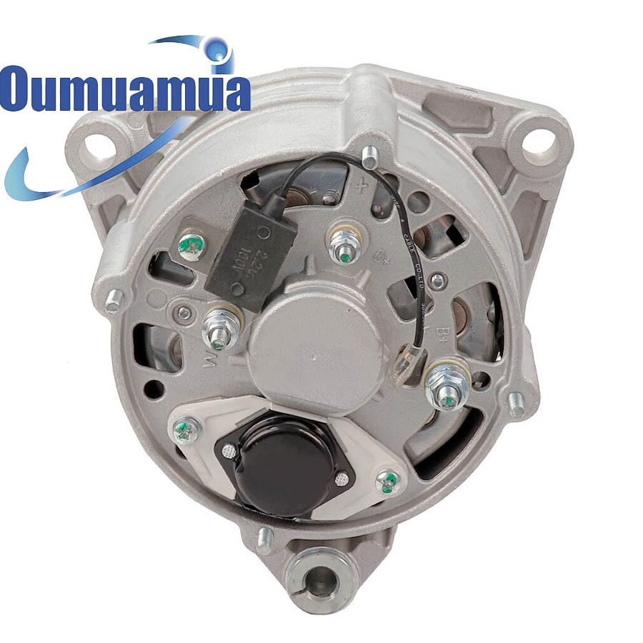 Alternator 24V 50A 0120-488-277 556.011.030 220-482 For Bosch