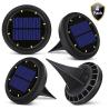 Buy cheap 0.07w Solar Powered LED Ground Lights Solar Ground Buried Light Four Colors from wholesalers