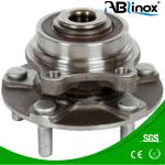 Industrial Customized Stainless Steel Investment Casting for Precision Bearing