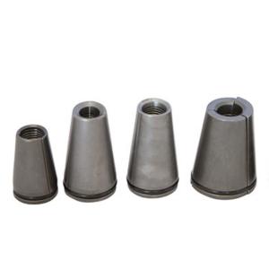 Quality 20CRMNTI Post Tension Wedges For Post Tensioned Concrete Structures wholesale