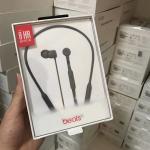 NEW LISTING BEATS BY DR DRE Beats X Wireless Bluetooth Headphones White made in
