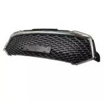 Plastic Car Bumper Grill
