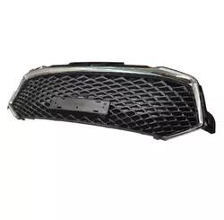 Quality M2 5509101XY31XA Car Grill Parts , Great Wall Haval Car Body Parts wholesale