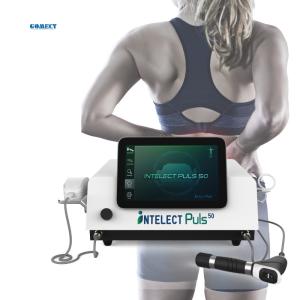 Quality The Power of Shockwave Therapy Rapid Chronic Pain Relief Machine wholesale