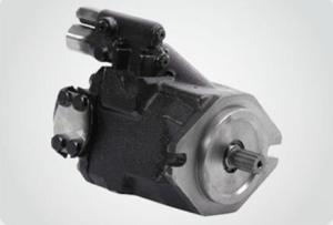 Quality Rexroth A10VO28/52 Hydraulic Piston Pumps/Variable pump wholesale