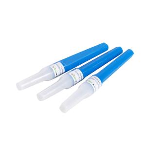 Quality Disposable Multiple Flashback Needle Blood Collection Needle wholesale