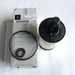 White A2761800009 Car Engine Oil Filter For Mercedes Benz
