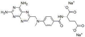 Quality Methotrexate disodium salt 7413-34-5 wholesale