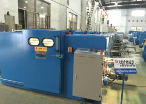 Quality Regular Wire Twisting Machine , Low noise cable twisting machine wholesale