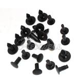For Chevrolet GM Push Type Retainer clip 11589289