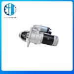Starter Motor 281001240 281001470 281001472 281001502 For Hino EP100 Engine