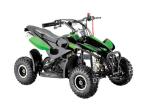 49cc ATV,2-stroke,air-cooled,single cylinder,gas:oil=25:1. Pull start