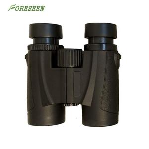 Quality BAK4 Prism Lightweight Compact Binoculars / Black Water Resistant Binoculars wholesale