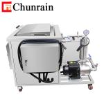 Car Engine Parts Ultrasonic Cleaners Intake Manifold Washing Ultrasonic Cleaning