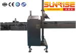 2000 bottles / min Liquid Level Detector , SUNRISE Water Leakage Detector