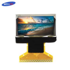 Quality Super Bright OLED Display Module 0.96 Inch crisp visibility wholesale