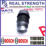 Control Pressure relief valve 1110010015 1110010016 1110010017 1110010018